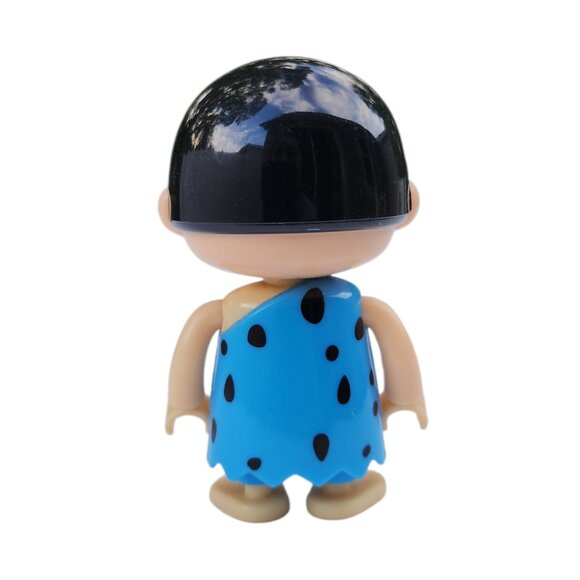 Ryan's World Blue Stone Age Caveman 3" Action Figure Blind Bag Series 3 - Picture 2 of 2